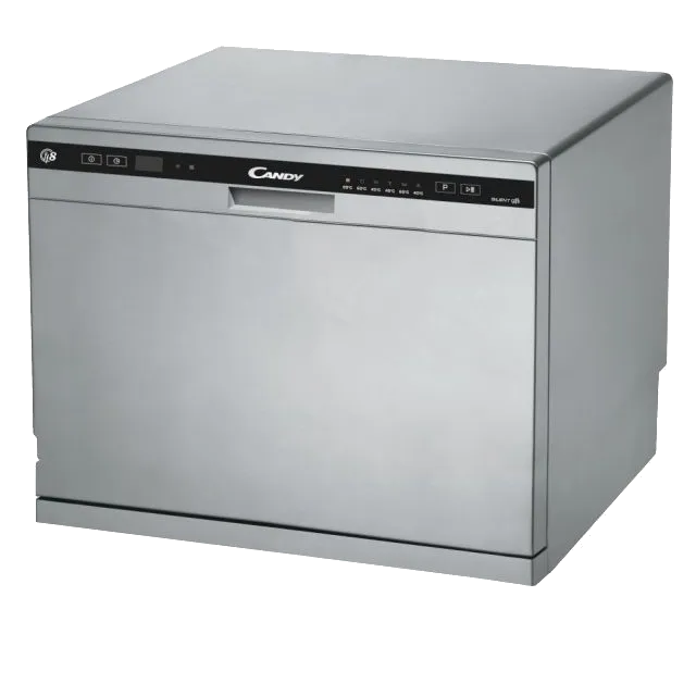 CDCP 8ES-07