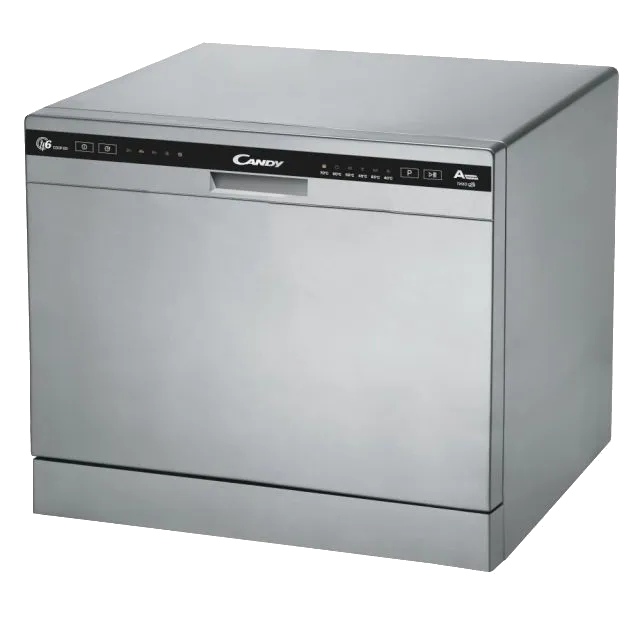 CDCP 6/E-S