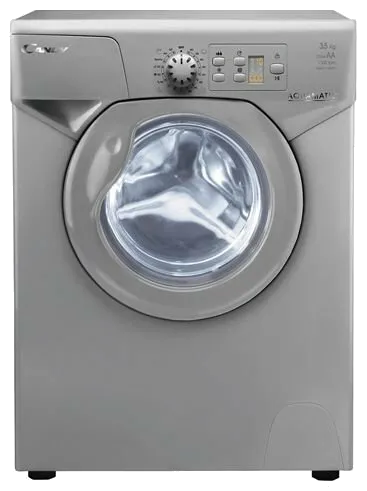 Aquamatic 1100 DFS