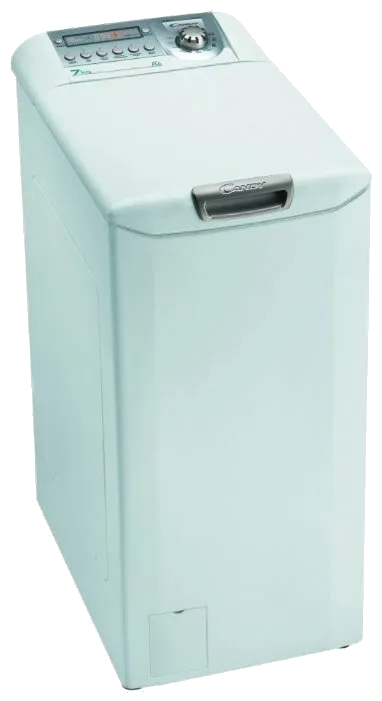 CTD 1207