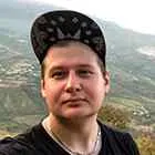 Гладков Марк