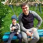 Матвеев Даниил